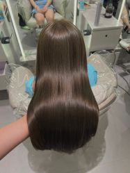 -3AM·S HAIR SALON烫发染发接发