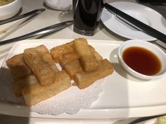 -海底捞火锅(劲松店)