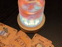 -鲜璟台·地标景观餐厅(上海中心店)