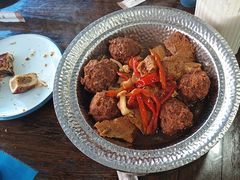 -乔家满族八大碗(流水沟店)