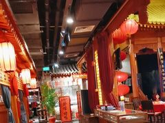 -正阳门饭庄·烤鸭·北京菜(万丰路七里庄店)