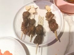 -阿里疆Alijiang·丝路美食·异域风情·清真(长楹天街店)