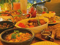 -La Terre乐田(万象城店)