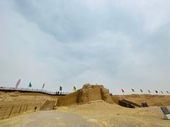 -水洞沟旅游区