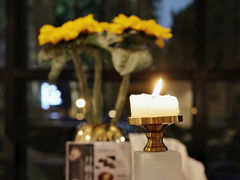 -翠湖六号全日制西餐厅(翠湖宾馆店)