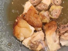 -小北江河鲜(新城店)