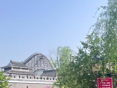 -芜湖方特东方神画