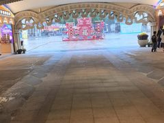 -励骏庞都广场(琴政路店)