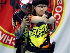 -战甲射击中心·茶室