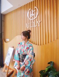 -宥莉·ULLY 痘敏肌•科技皮肤管理中心