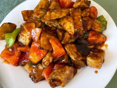 -金台阶鱼馆(于桥水库店)