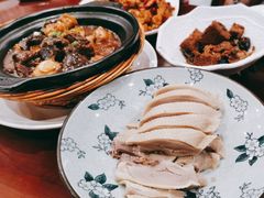 -古南都·老广东酒楼(龙江店)