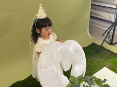 -海马体照相馆(上海月星环球港店)