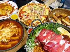 -MI WU FACTORY米屋美食工厂餐厅(绿地店)