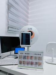 -+MS卓美丝专业祛痘·皮肤管理中心