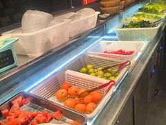 -老凯俚酸汤鱼(鸿通城店)