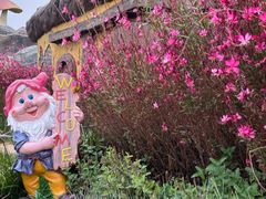 -桑干河大峡谷旅游区