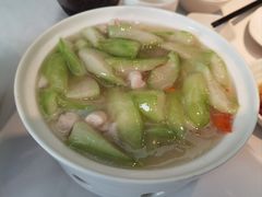 -莆田餐厅PUTIEN(三里屯店)
