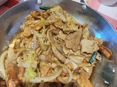 -小柴米·传统江西菜(万寿宫店)