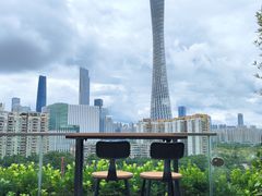 -小茶闲舍·观景商务茶馆(广州塔店)
