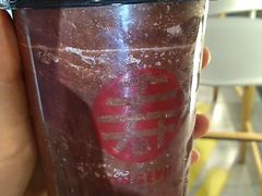 -寿奶茶·鲜奶与茶(合生汇购物中心店)