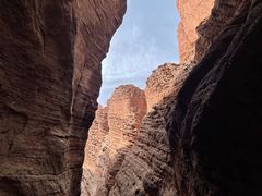 -天山神秘大峡谷