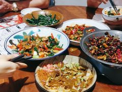 -树厨贵州菜(花果园购物中心店)