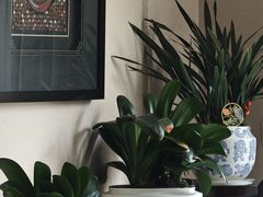 -黔蘑菇四季餐厅(观山湖店)