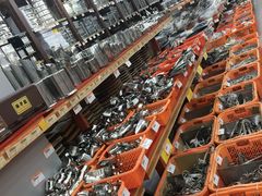 -深圳市厨安居酒店用品设备有限公司(湖溪大厦店)