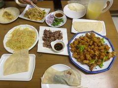 -鑫诚筋饼王(红旗小区店)