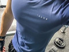 -Hi GYM嗨健身(泥城店)