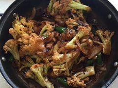 -留芳·文旅古月楼(老街店)