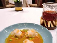 -明阁 Ming Court(广州朗豪酒店)