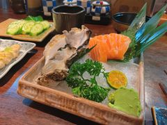 -初居食屋日式料理(万象城购物中心店)
