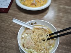 -百福麵家(新馬路店)