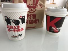 -肯德基(武展店)