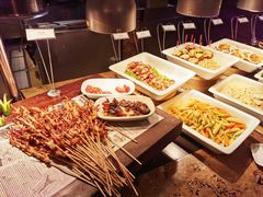 -浙江西子宾馆·瑶园咖啡厅