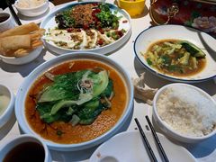 -解家河南菜(金水路店)