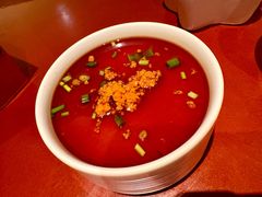 -万豪咖啡厅(JW万豪酒店店)