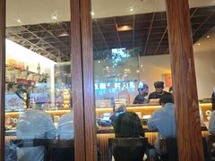 -戏作寿司(观音桥店)