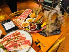-牛家酒场(7mall店)