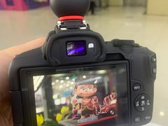 -佳能相机专卖店(新大陆数码馆店)