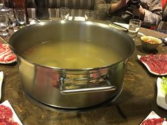 -福牛阁潮汕牛肉火锅