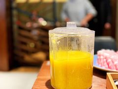 -快乐小羊(富强中路店)