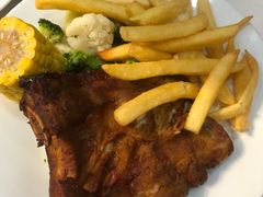 -宜家·瑞典风味餐厅(北京西红门店)