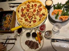 -上岛咖啡(大德店)