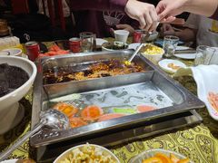 -红鼎坊·老成都火锅(新南门店)