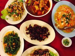 -德成饭店