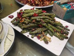 -柴窝堡辣子鸡(文艺路店)
