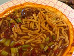 -撒拉花儿·新疆菜·清真(太阳宫店)